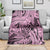 polynesia-blanket-tribal-polynesian-spirit-with-pink-pacific-flowers