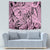 polynesia-tapestry-tribal-polynesian-spirit-with-pink-pacific-flowers