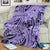 polynesia-blanket-tribal-polynesian-spirit-with-violet-pacific-flowers