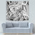 polynesia-tapestry-tribal-polynesian-spirit-with-white-pacific-flowers