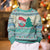 Gnome Bagpies Musical Kid Ugly Christmas Sweater Nollaig Chridheil Scotland Christmas Pattern - Wonder Print Shop