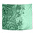 polynesia-tapestry-hibiscus-and-hawaiian-tribal-tattoo-retro-style-green-color