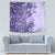 polynesia-tapestry-hibiscus-and-hawaiian-tribal-tattoo-retro-style-violet-color