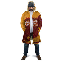 Venezuela Baseball First World Champion 2026 Custom Cloak