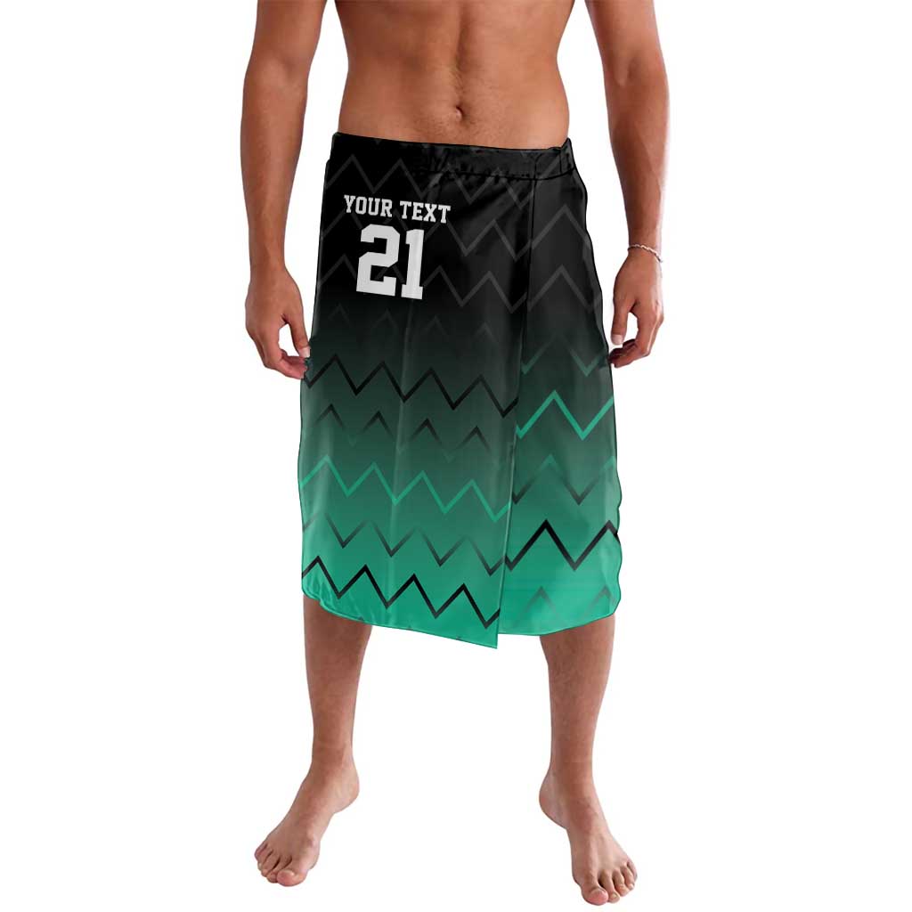 Tanzania Football Custom Lavalava Retro 2023-24 Tanzania History - Wonder Print Shop