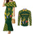 custom-south-africa-rugby-couples-matching-mermaid-dress-and-long-sleeve-button-shirts-bokke-champions-kente-pattern