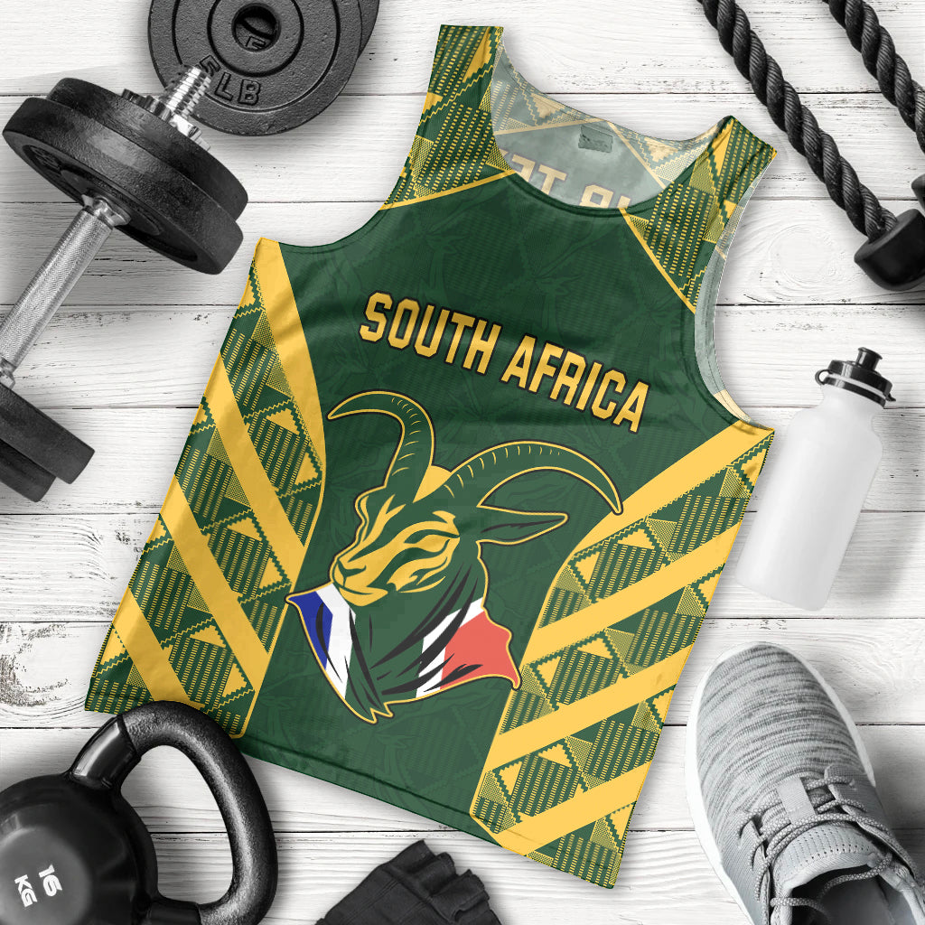 custom-south-africa-rugby-men-tank-top-bokke-champions-kente-pattern