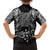 New Zealand Rugby Hawaiian Shirt Black Haka Dance With NZ Champions History - Wonder Print Shop