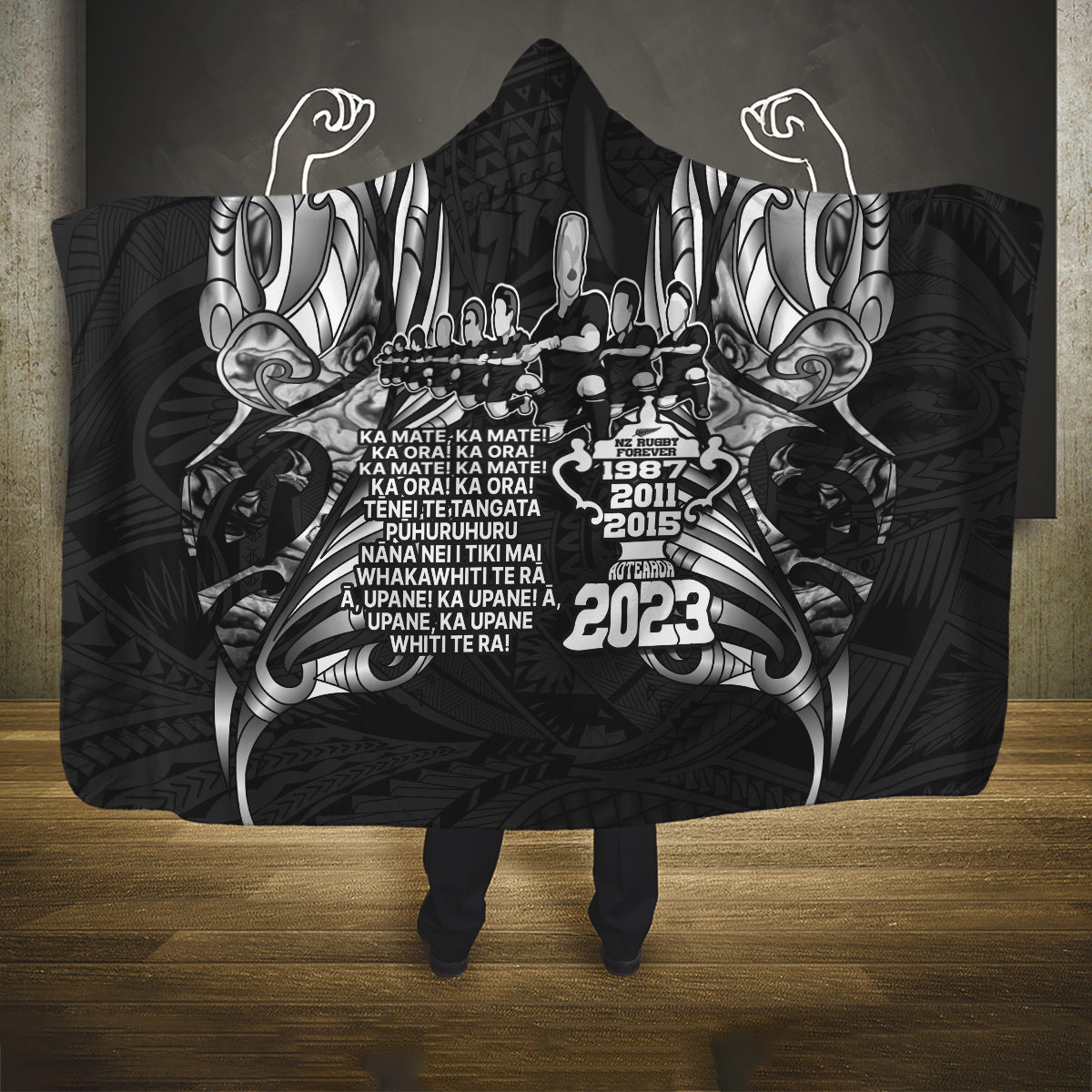 new-zealand-rugby-hooded-blanket-black-haka-dance-with-nz-champions-history