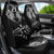 Custom New Zealand Rugby Car Seat Cover Black Haka Dance With NZ Champions History LT9 - Wonder Print Shop