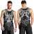 Custom New Zealand Rugby Men Tank Top Black Haka Dance With NZ Champions History - Wonder Print Shop