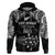 NZ Rugby Hoodie Kapa Opango Maori Haka With Years of The All Black Champions - Wonder Print Shop