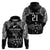 Custom NZ Rugby Hoodie Kapa Opango Maori Haka With Years of The All Black Champions - Wonder Print Shop