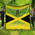 Custom Jamaica Reggae Boyz Quilt With Traditional Pattern - Wonder Print Shop