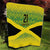 Custom Jamaica Reggae Boyz Quilt With Traditional Pattern - Wonder Print Shop