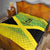 Custom Jamaica Reggae Boyz Quilt With Traditional Pattern - Wonder Print Shop