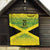 Custom Jamaica Reggae Boyz Quilt With Traditional Pattern - Wonder Print Shop