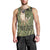 United States Canine Personalized Men Tank Top USA Military K9s Camouflage