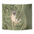 United States Canine Personalized Tapestry USA Military K9s Camouflage