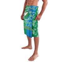 Personalized Italy Abruzzo Lavalava Baroque Motif