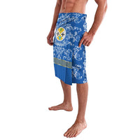 Personalized Italy Calabria Lavalava Baroque Motif
