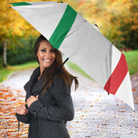Personalized Italy Apulia Umbrella Inspiration Flags Style - Wonder Print Shop