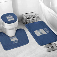 Personalized Italy Basilicata Bathroom Set Inspiration Flags Style - Wonder Print Shop