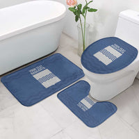 Personalized Italy Basilicata Bathroom Set Inspiration Flags Style - Wonder Print Shop
