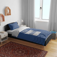 Personalized Italy Basilicata Bedding Set Inspiration Flags Style