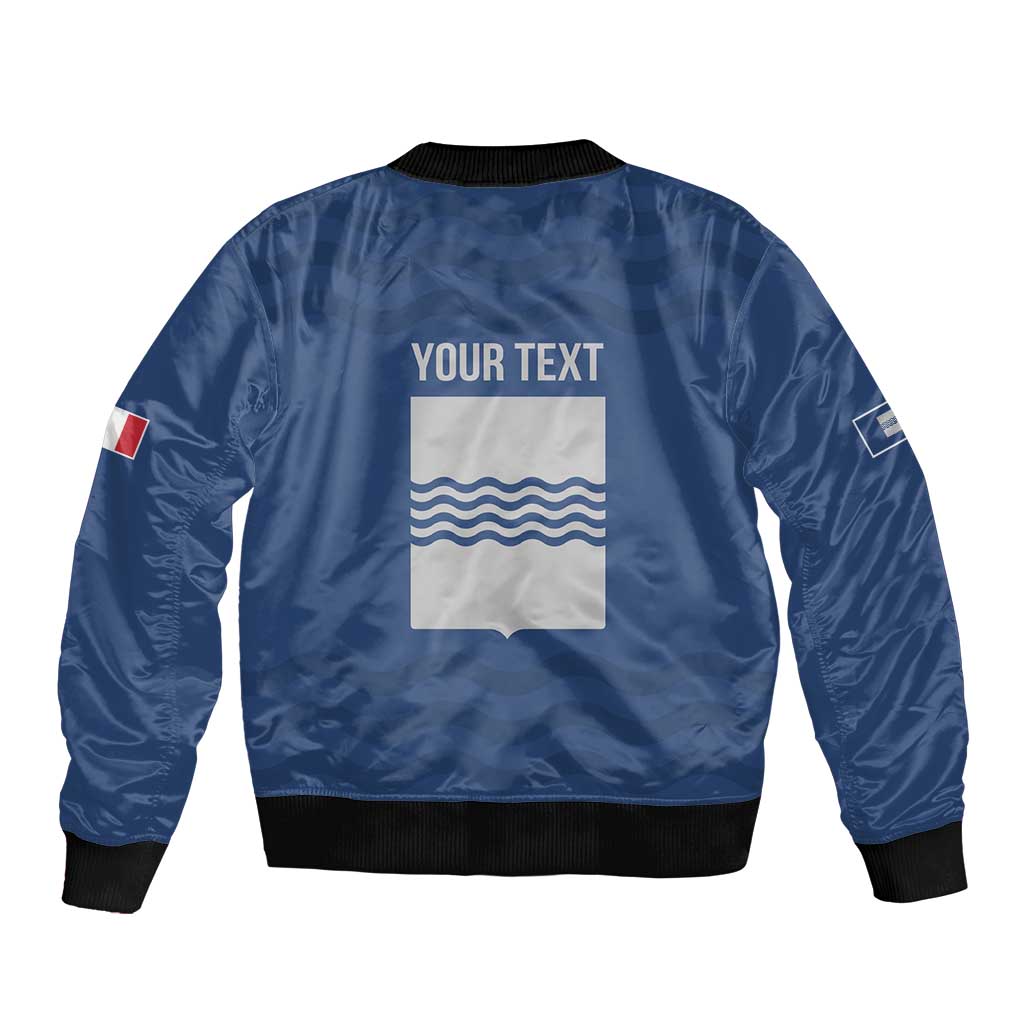 Personalized Italy Basilicata Bomber Jacket Inspiration Flags Style