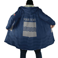 Personalized Italy Basilicata Cloak Inspiration Flags Style - Wonder Print Shop