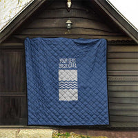 Personalized Italy Basilicata Quilt Inspiration Flags Style