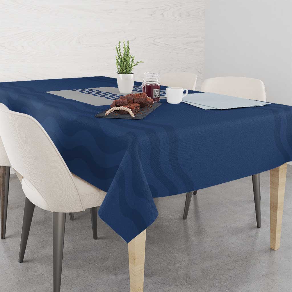 Personalized Italy Basilicata Tablecloth Inspiration Flags Style