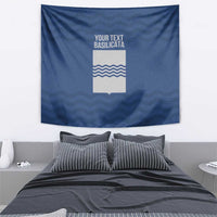 Personalized Italy Basilicata Tapestry Inspiration Flags Style