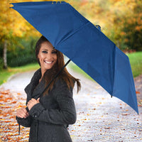 Personalized Italy Calabria Umbrella Inspiration Flags Style - Wonder Print Shop