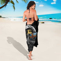 Aland Viking Drakkar Sarong Viking Blood - Wonder Print Shop