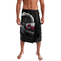 Greenland Viking Drakkar Lavalava Viking Blood - Wonder Print Shop