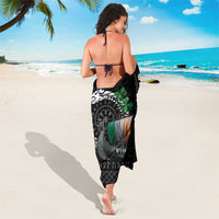 Ireland Viking Drakkar Sarong Viking Blood - Wonder Print Shop