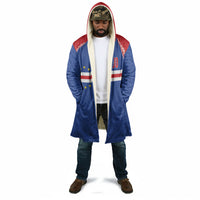 Cape Verde Atlantic Stars Custom Cloak Football 2026 Supporter