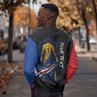 Cape Verde Goalkeeper Personalized Sweatshirt 40 Years Old 27 Shots Zero Goals Vintage