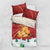 Merry Cheesemas Bedding Set Switzerland Frohe Weihnachten LT9 - Wonder Print Shop