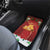 Merry Cheesemas Car Mats Switzerland Frohe Weihnachten LT9 - Wonder Print Shop