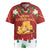 Merry Cheesemas Rugby Jersey Switzerland Frohe Weihnachten - Wonder Print Shop