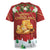 Merry Cheesemas Rugby Jersey Switzerland Frohe Weihnachten - Wonder Print Shop