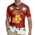 Merry Cheesemas Rugby Jersey Switzerland Frohe Weihnachten - Wonder Print Shop