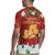 Merry Cheesemas Rugby Jersey Switzerland Frohe Weihnachten - Wonder Print Shop