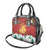 Merry Cheesemas Shoulder Handbag Switzerland Frohe Weihnachten