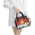 Merry Cheesemas Shoulder Handbag Switzerland Frohe Weihnachten