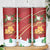 Merry Cheesemas Skinny Tumbler Switzerland Frohe Weihnachten - Wonder Print Shop