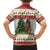 Merry Swissmas Marmot Santa Hawaiian Shirt Switzerland Christmas Pattern - Wonder Print Shop